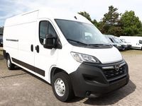 Occasion Opel Movano Edition 165 PK (121 kW) 2022 Overige Van