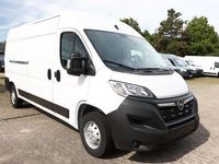 tweedehands Opel Movano Edition Cargo 2.2 D 165 (3,5t) L3H2 Na...