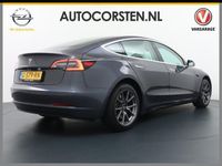 tweedehands Tesla Model 3 SR+ Standard RWD 325PK AutoPilot Leer PanoDak Adap