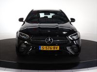 tweedehands Mercedes 200 E-KLASSE EstateAMG Line | Premium Pack | Panorama-schuifdak | Burmester sound system | Stoelverwarming | Privacy Glass |
