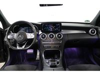 Occasion Mercedes C300 Business 320 PK (235 kW) 2021 Grijs Sedan