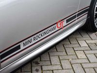 tweedehands Mini John Cooper Works Cabriolet 1.5 136 pk Cooper Rockingham GT Automaa