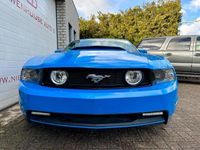tweedehands Ford Mustang USA 4.6 V8 automaat nieuw model! youngtimer!!
