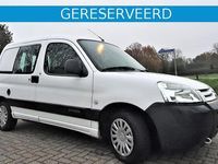 Occasion Citroën Berlingo 75 PK (55 kW) 2006 Wit MPV