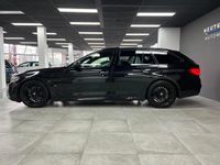 tweedehands BMW 540 5-SERIE TouringxDrive | 360 cam | Head up | Msport