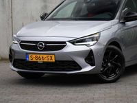 tweedehands Opel Corsa GS-Line 1.2 Turbo 100pk DODE HOEK | CRUISE | CLIMA