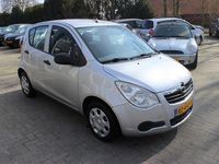 tweedehands Opel Agila 1.0 ESSENTIA