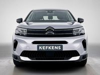 Occasion Citroën C5 Aircross 131 PK (96 kW) 2024 Grijs SUV