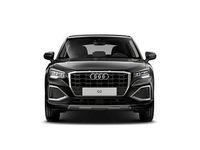 Nieuw Audi Q2 Advanced 116 PK (85 kW) 2026 Zwart SUV