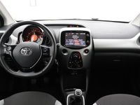 tweedehands Toyota Aygo 1.0 VVT-i x-play | Parkeercamera | Airco | Bluetoo