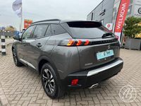 Occasion Peugeot 2008 Allure 131 PK (96 kW) 2023 Grijs SUV