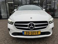 Occasion Mercedes B180 Business 136 PK (100 kW) 2019 Wit MPV