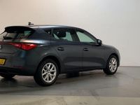 Occasion Seat Leon Business 110 PK (80 kW) 2021 Grijs Hatchback
