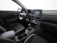 Occasion Hyundai Kona Comfort 120 PK (88 kW) 2017 Wit SUV