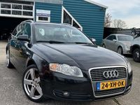 tweedehands Audi A4 Avant 2.0 TDi | ECC | LMV | APK 19-01-2025