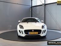 tweedehands Jaguar F-Type 3.0 V6 Coupé