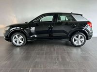 tweedehands Audi Q2 35 TFSI 150pk S tronic Sport