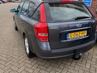 tweedehands Kia Ceed 1.6 CVVT X-tra