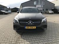 tweedehands Mercedes 350 GLC-KLASSE Coupéd 4MATIC Premium Plus