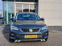 Occasion Seat Ateca Business 116 PK (85 kW) 2020 Grijs SUV