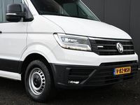 Occasion VW e-Crafter 100 kW (136 PK) 2021 Wit Van