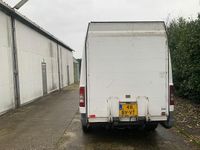 Occasion Mercedes Sprinter 2006 Wit