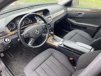 tweedehands Mercedes E250 CGI Elegance Aut. | Navigatie | Trekhaak | PDC | C