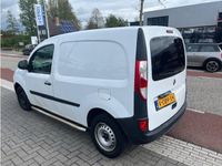 tweedehands Renault Kangoo 1.5 dCi 90 AIRCO KLIMA EURO6 NAVI SCHUIFDEUR