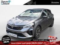 Occasion Renault Clio V Techno 143 PK (105 kW) 2024 Gris schiste kqg Hatchback