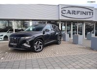 Occasion Hyundai Tucson Premium 265 PK (194 kW) 2022 Zwart (metallic) SUV
