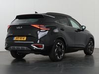 Occasion Kia Sportage GT 2026 Zwart SUV