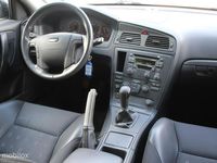 tweedehands Volvo V70 2.4 Comfort Line