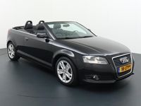 tweedehands Audi A3 Cabriolet AUTOMAAT 1.8 TFSI Ambition