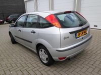 tweedehands Ford Focus 1.6-16V Cool Edition