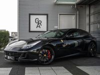 tweedehands Ferrari GTC4Lusso 6.3 V12 | Novitec | Panorama | JBL