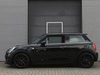 Occasion Mini Cooper Business 136 PK (100 kW) 2016 Zwart Hatchback