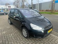 tweedehands Ford S-MAX 2.3-16V, Automaat, Airco LAGER HOORBAAR!!!