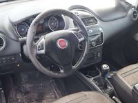 tweedehands Fiat Punto Evo 1.3 M-Jet Dynamic Airco, Climate control, Cruise c