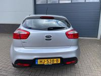 tweedehands Kia Rio 1.2 CVVT/Dealer-onderhouden/Airco/Aux/Elek-pakket/