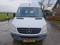 Occasion Mercedes Sprinter 129 PK (94 kW) 2010  (metallic)