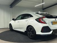 tweedehands Honda Civic 1.5 i-VTEC Sport Plus Automaat 182PK