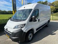 Occasion Opel Movano S 140 PK (102 kW) 2024 Wit Van