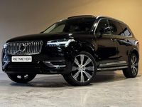 Occasion Volvo XC90 R-Design 2023 Zwart SUV