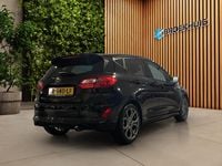 Occasion Ford Fiesta ST-Line 2023 Zwart Hatchback