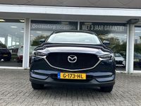 tweedehands Mazda CX-5 2.0 SkyActiv-G 165 Sport Selected | Automaat | Navigatie | Cruise Control | Climate Control | Parkeersensoren | Parkeercamera | Trekhaak! | 36Mnd. Garantie | Rijklaar! |