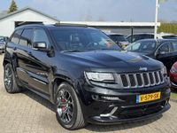 Occasion Jeep Grand Cherokee SRT8 468 PK (344 kW) 2013 Overige SUV