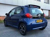 tweedehands Toyota Aygo 1.0-12V + AIRCO/ELEK-RAMEN/SPOILER/NETTE AUTO!/