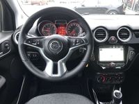 tweedehands Opel Adam 1.0T BLACK/BLACK/BLACK - APPCarplay / NAVI/BT - PD