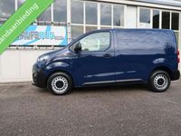 tweedehands Citroën Jumpy bestel 2.0 | EURO6 | 123 PK | Bijrijdersbank | Tre