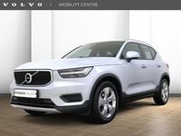 Occasion Volvo XC40 Business Edition 129 PK (94 kW) 2022 Grijs SUV